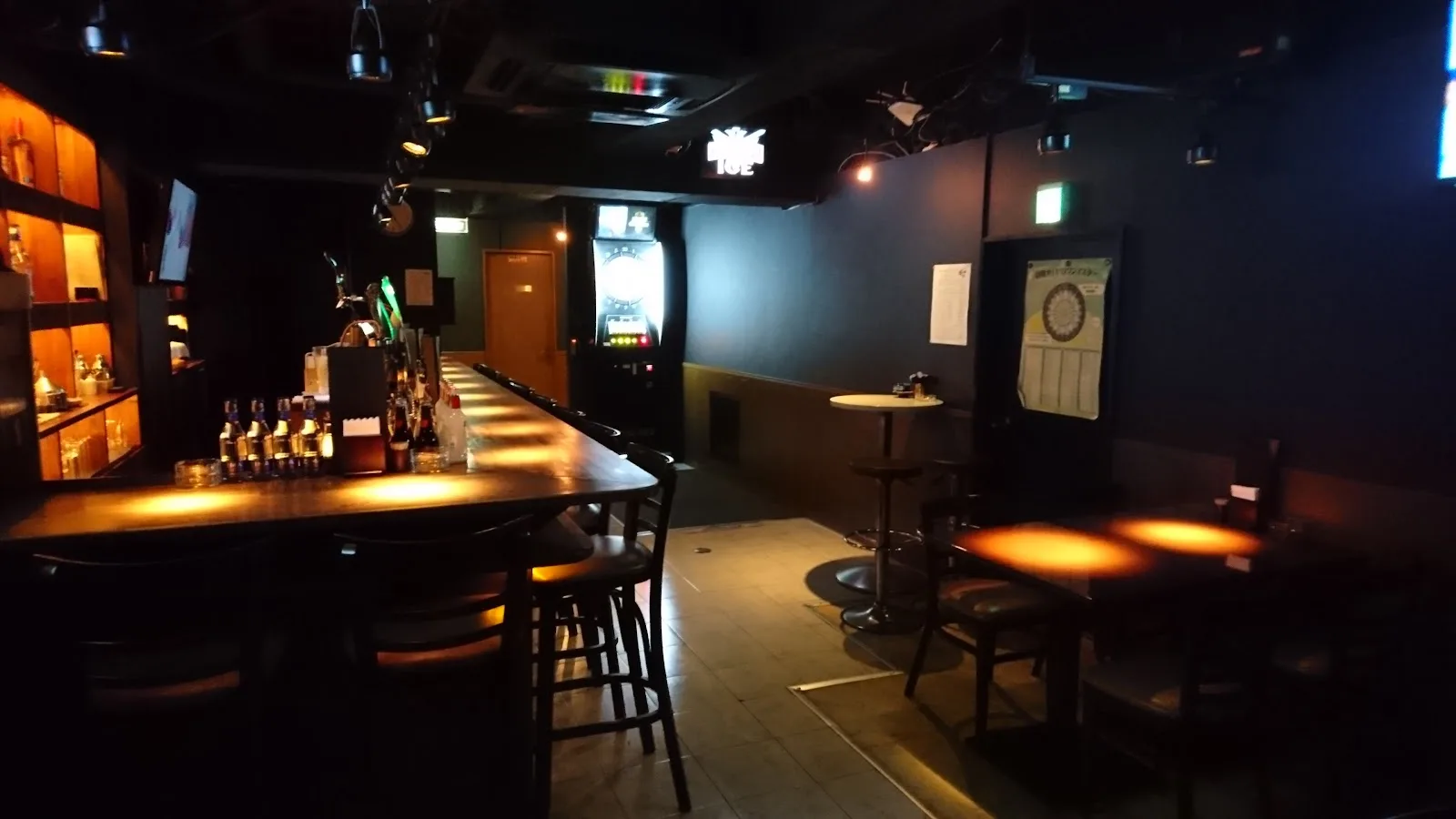Sports Cafe Waldy's 東武練馬 · 5